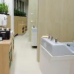 特维西spa酒店 酒店 2*