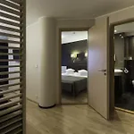 特维西spa酒店 派尔努
