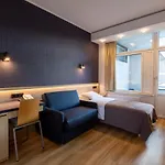 酒店 特维西spa酒店 2*