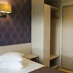 特维西spa酒店 酒店