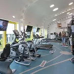 酒店 特维西spa酒店