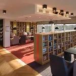 特维西spa酒店 派尔努
