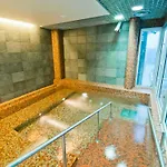 特维西spa酒店 酒店