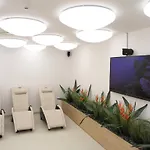 特维西spa酒店 2*