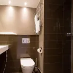 特维西spa酒店 酒店