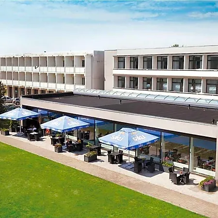 Tervis Hotel Pärnu