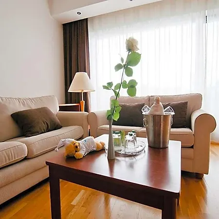 Hotel Tervis 2*