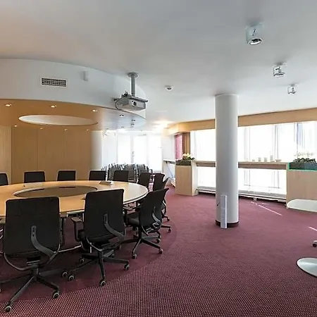 Tervis Hotel