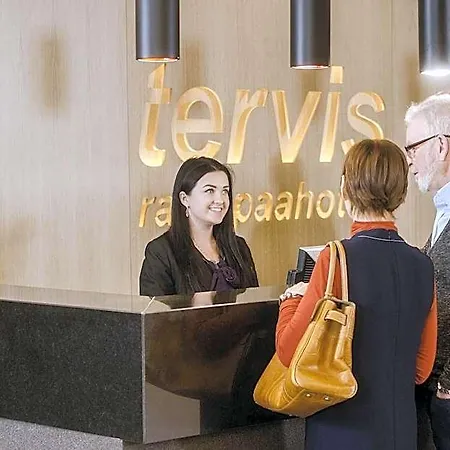 Tervis 2* Pärnu
