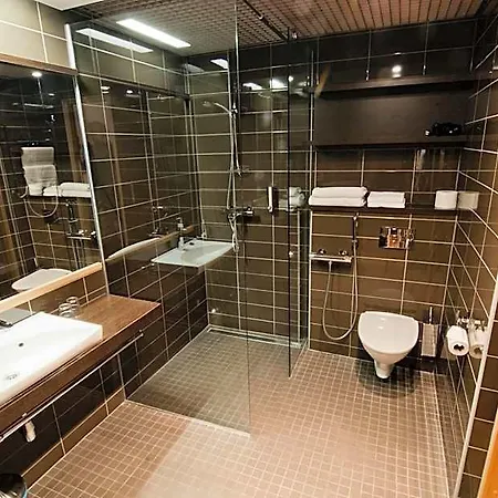 Tervis Hotel