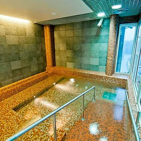 Tervis Hotel