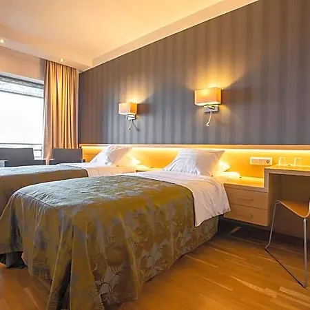 Tervis Hotel Parnu