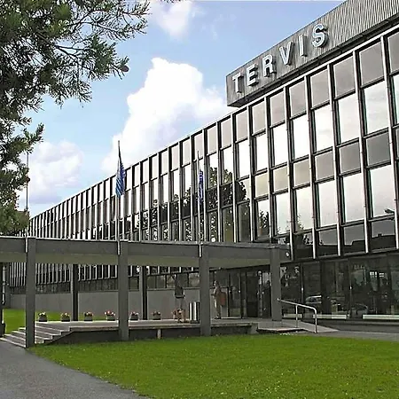 Tervis Hotel 2*