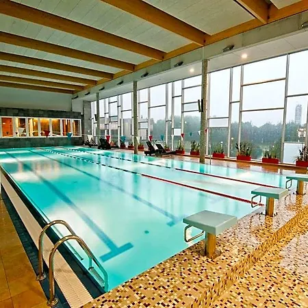 Hotel Tervis 2*