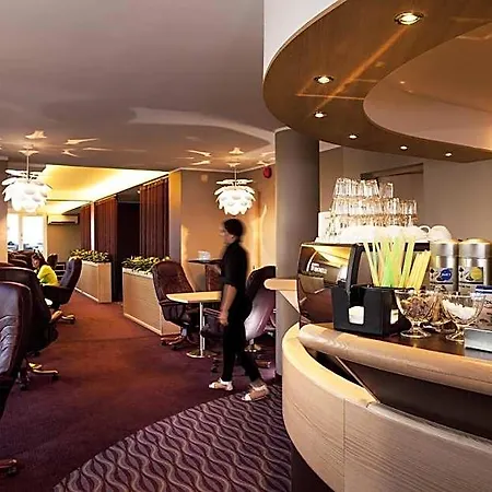 Tervis Hotel Parnu