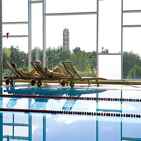 Tervis Hotel Parnu