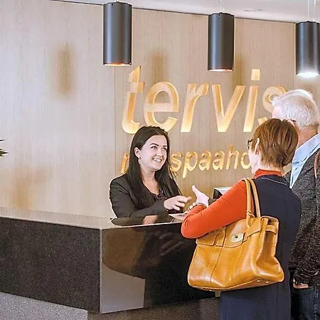 Tervis Hotel Pärnu