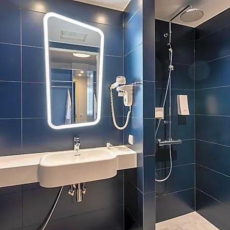 Hotel Tervis