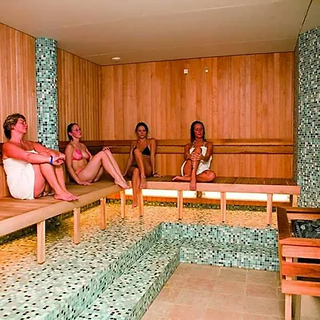 Hotel Tervis
