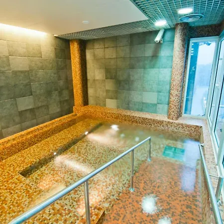 Tervis Hotel