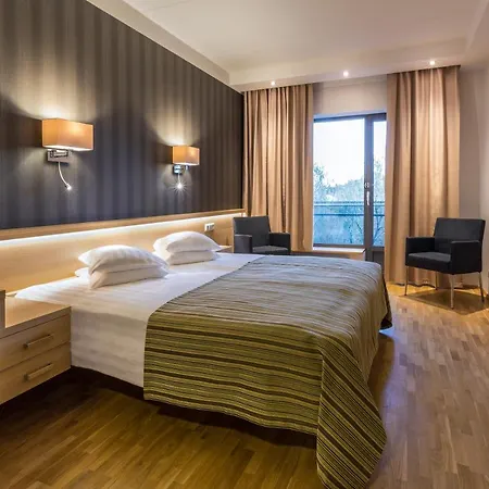 Hotel Tervis